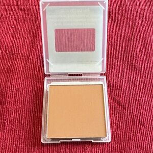 Bronze 1 sheer pressed mineral powder